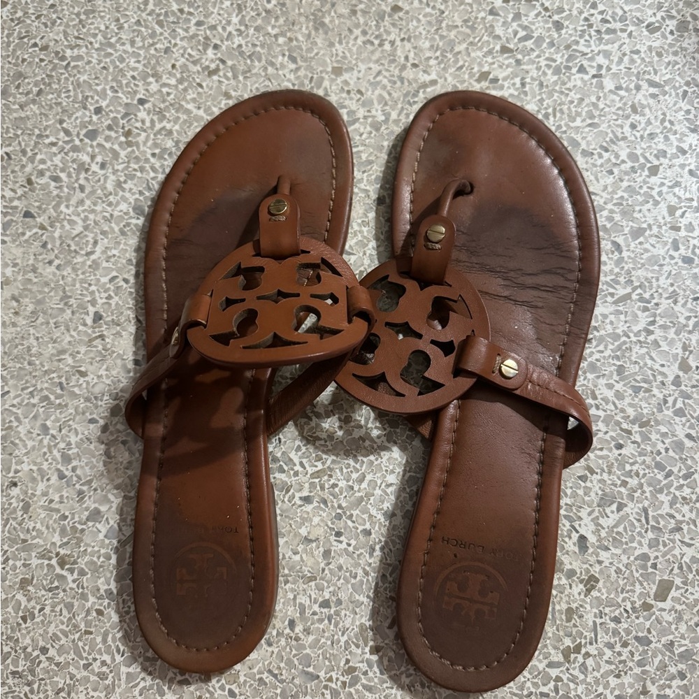 TORY BURCH FLIP FLOP